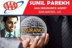 Sunil Parekh AAA Insurance Agent