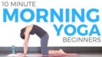 Yoga Classes By Sarah