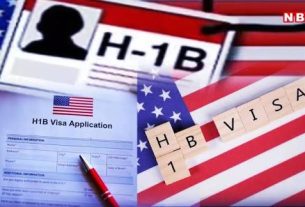 H1B visa