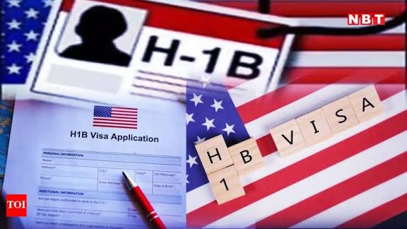 H1B visa